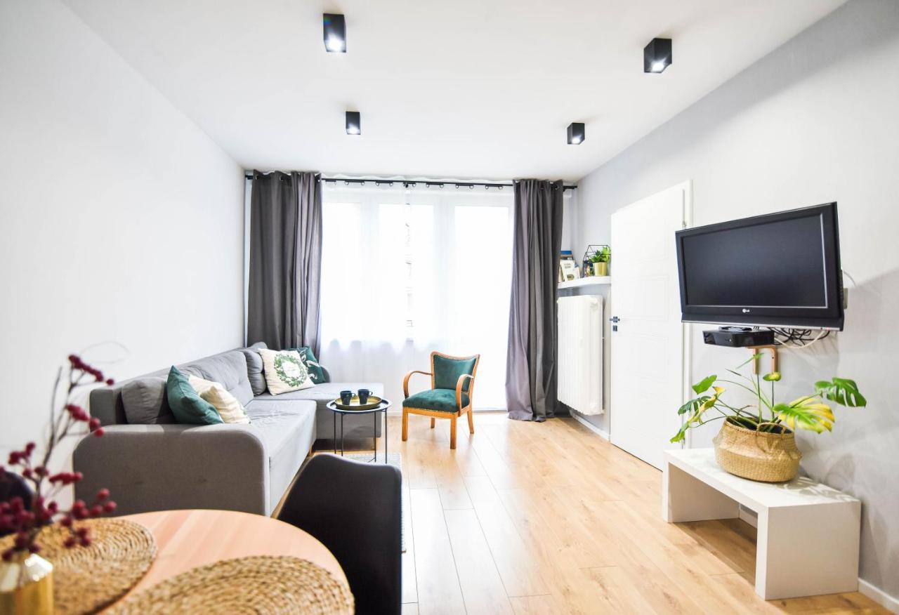 Apartament Apartament Nullo *