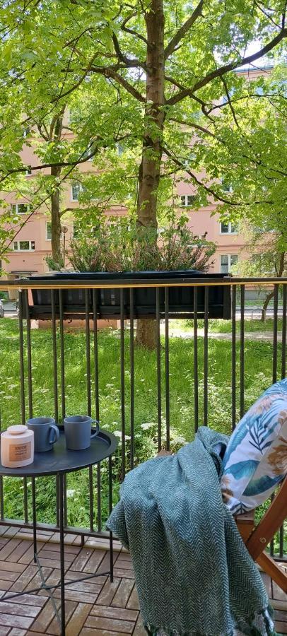 Apartament Nullo *