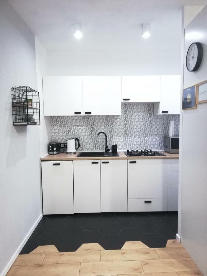 Apartament Apartament Nullo Kraków